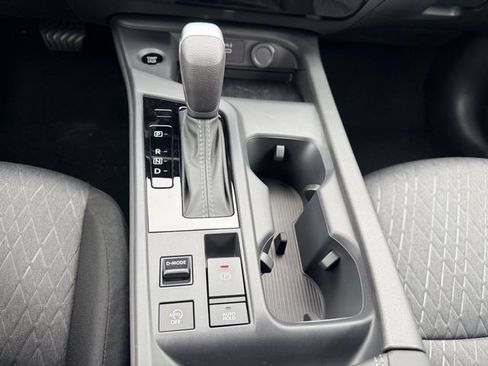 New 2026 Nissan Sentra SV w/ Floor Mat Package FWD image 20