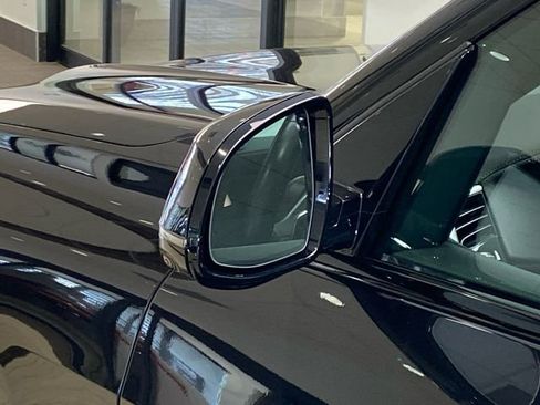 Used 2023 BMW X5 M50i w/ Parking Assistance Package image 8