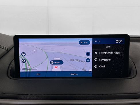 Used 2024 Acura MDX SH-AWD w/ Technology Package image 22