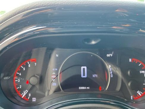 Used 2023 Dodge Durango GT AWD/4WD image 21
