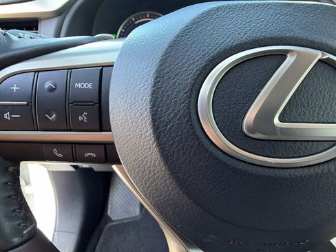 Used 2020 Lexus RX 450h AWD w/ Premium Package image 19