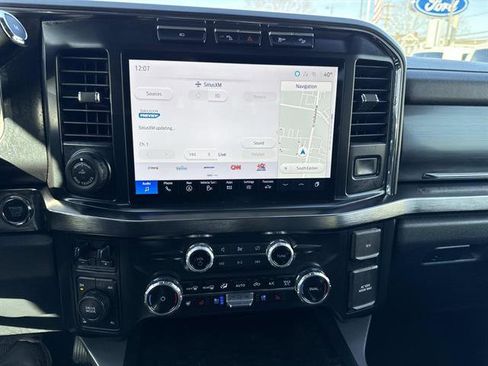 Used 2024 Ford F250 Lariat w/ Lariat Ultimate Package image 22