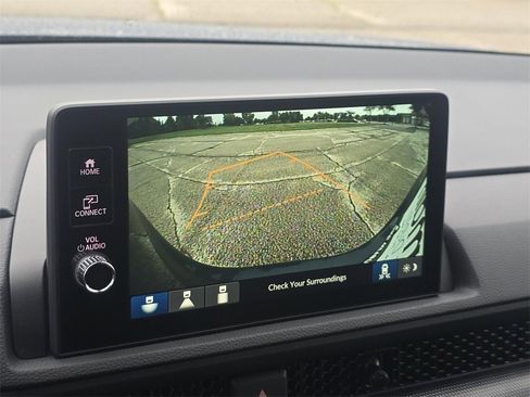 New 2026 Honda CR-V TrailSport image 6