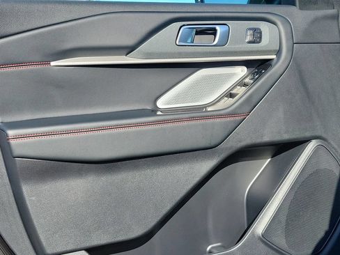 New 2026 Ford Explorer ST w/ Sun And Sound Package RWD image 14