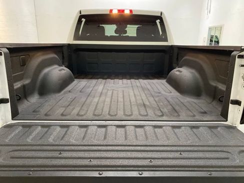 Used 2026 RAM 2500 Big Horn AWD/4WD image 93