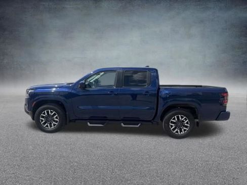 Used 2022 Nissan Frontier SV RWD image 8