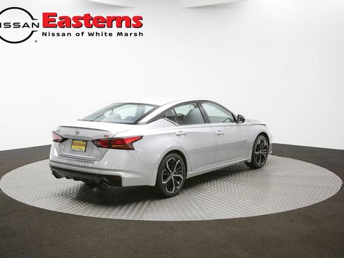 Used 2023 Nissan Altima 2.5 SR image 36