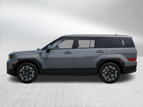 New 2026 Hyundai Santa Fe SE image 3