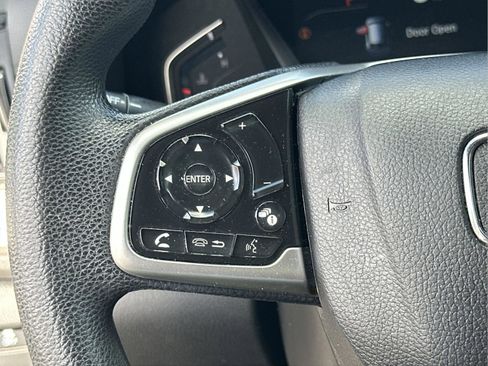 Certified 2021 Honda CR-V Special Edition image 13