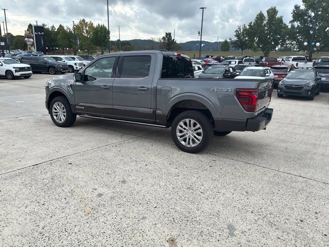 Used 2024 Ford F150 King Ranch AWD/4WD image 22