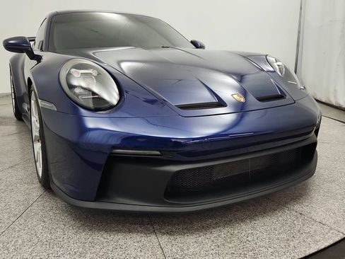 Used 2024 Porsche 911 GT3 RWD image 12