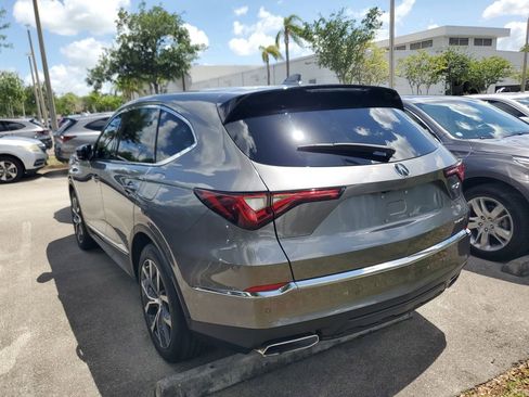 Certified 2023 Acura MDX SH-AWD w/ Technology Package image 6