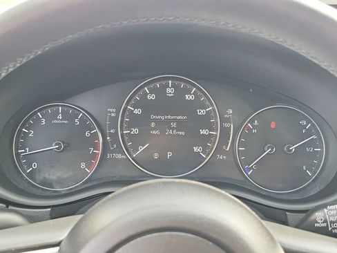 Used 2022 MAZDA CX-30 AWD 2.5 S w/ Select Package image 7