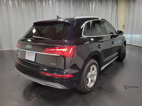 Used 2021 Audi Q5 2.0T Premium w/ Convenience Package image 8