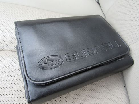 Used 2014 Subaru Legacy 2.5i Limited w/ Moonroof Package image 20