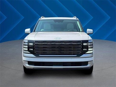 Used 2026 Hyundai Palisade Calligraphy image 15