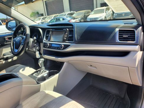 Used 2019 Toyota Highlander Plus image 47