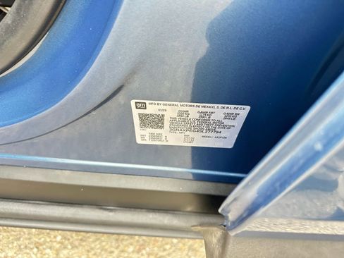 Used 2025 Chevrolet Equinox LT image 29