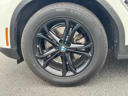 Used 2020 BMW X3 sDrive30i RWD image 9