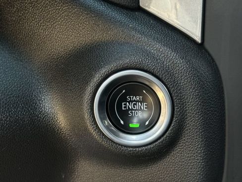 Used 2024 Chevrolet Silverado 1500 Custom RWD image 20