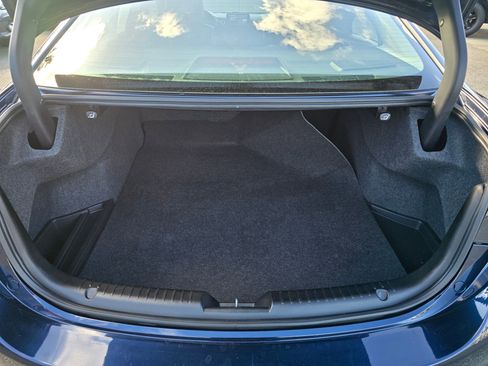 Used 2020 MAZDA MAZDA6 Touring image 14