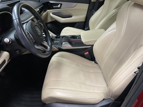 Used 2023 Acura MDX FWD w/ Technology Package image 16