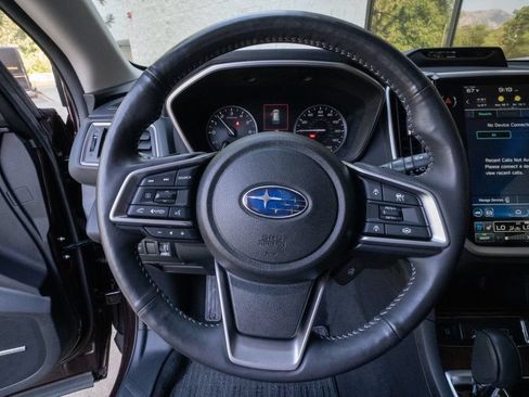 Certified 2023 Subaru Ascent Touring AWD/4WD image 12