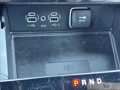 Used 2023 Jeep Grand Cherokee L Laredo AWD/4WD image 27