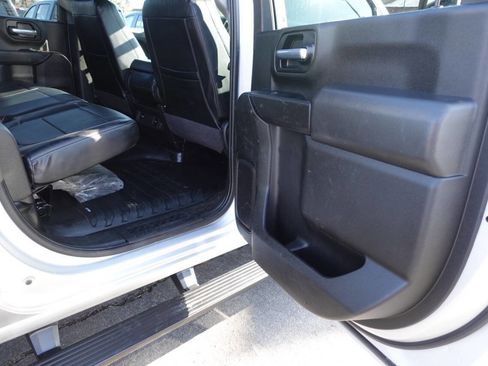 Used 2022 Chevrolet Silverado 2500 W/T w/ WT Convenience Package AWD/4WD image 25