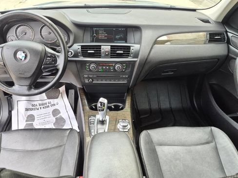 Used 2013 BMW X3 xDrive28i image 50