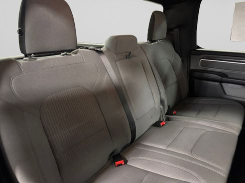 Used 2021 RAM 1500 Big Horn image 15
