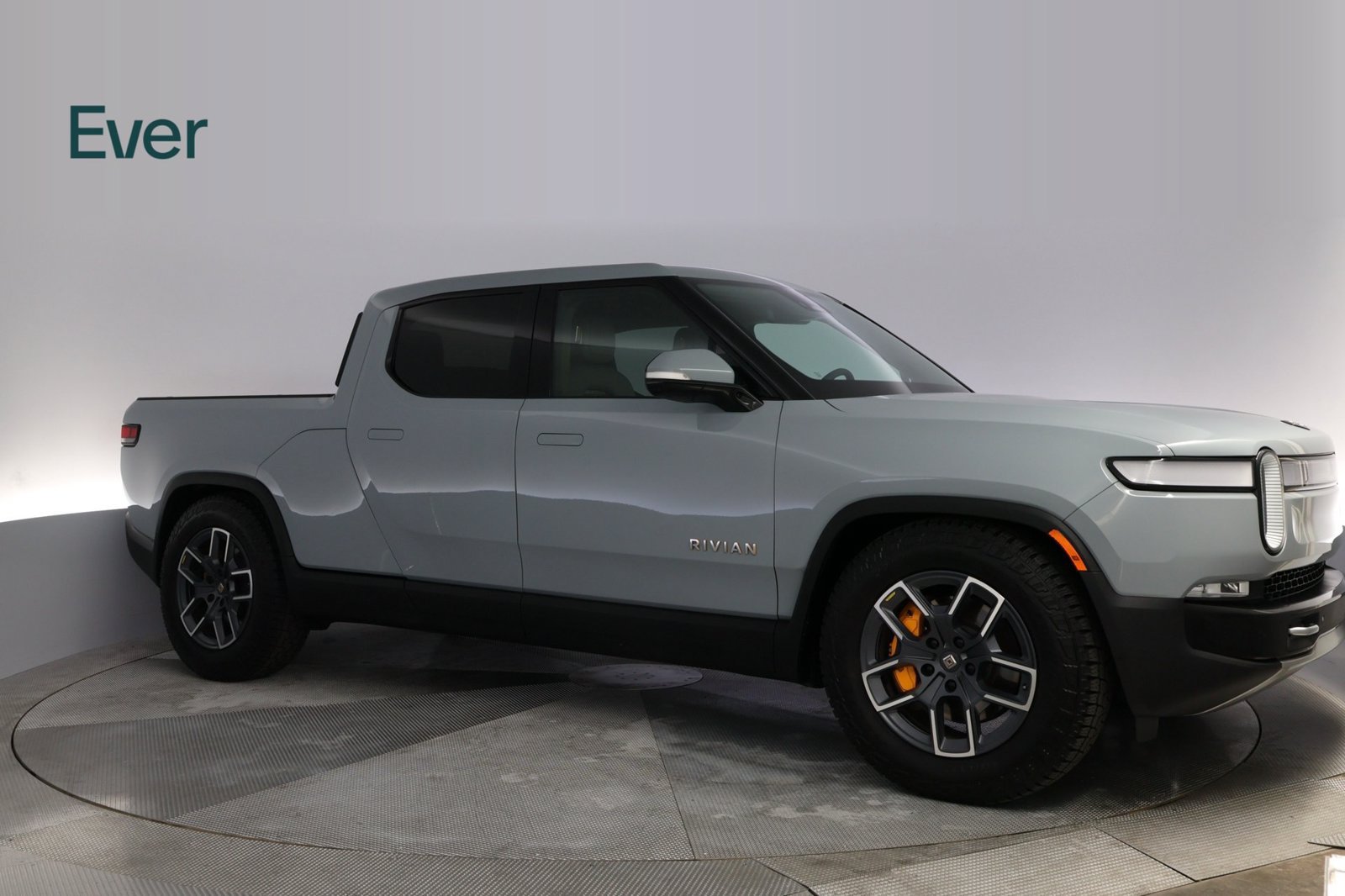 Used 2022 Rivian R1T Adventure AWD/4WD image 14