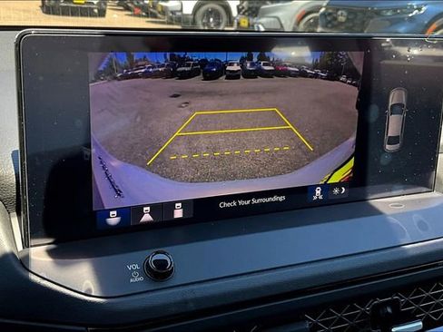 New 2025 Honda Accord Touring image 19