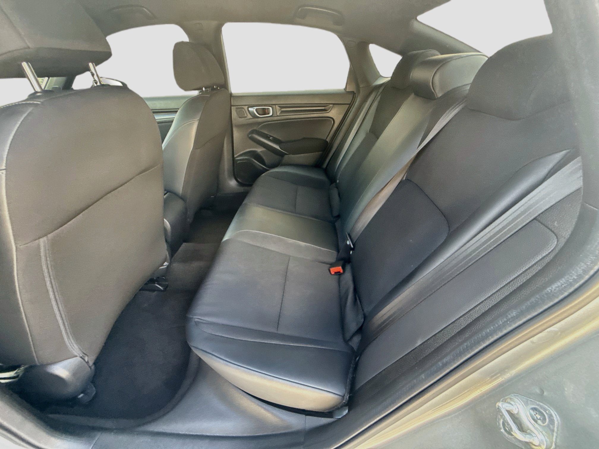Certified 2023 Honda Civic Sport image 22