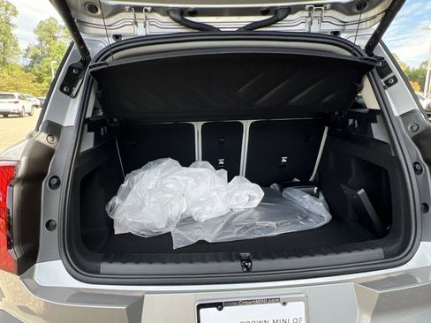 Certified 2025 MINI Cooper Countryman S image 24