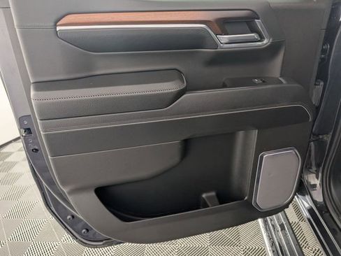 Used 2024 GMC Sierra 1500 Denali w/ Denali Reserve Package image 29