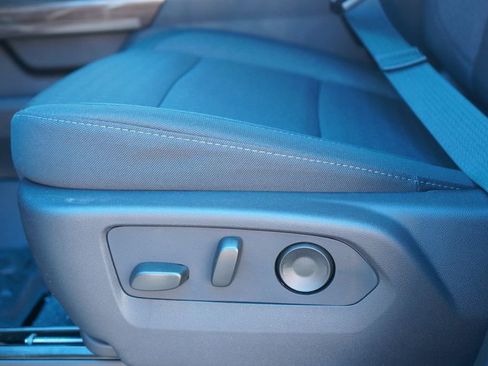 New 2026 Chevrolet Silverado 1500 LT image 21