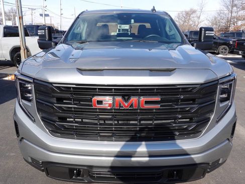 Used 2023 GMC Sierra 1500 Pro image 6