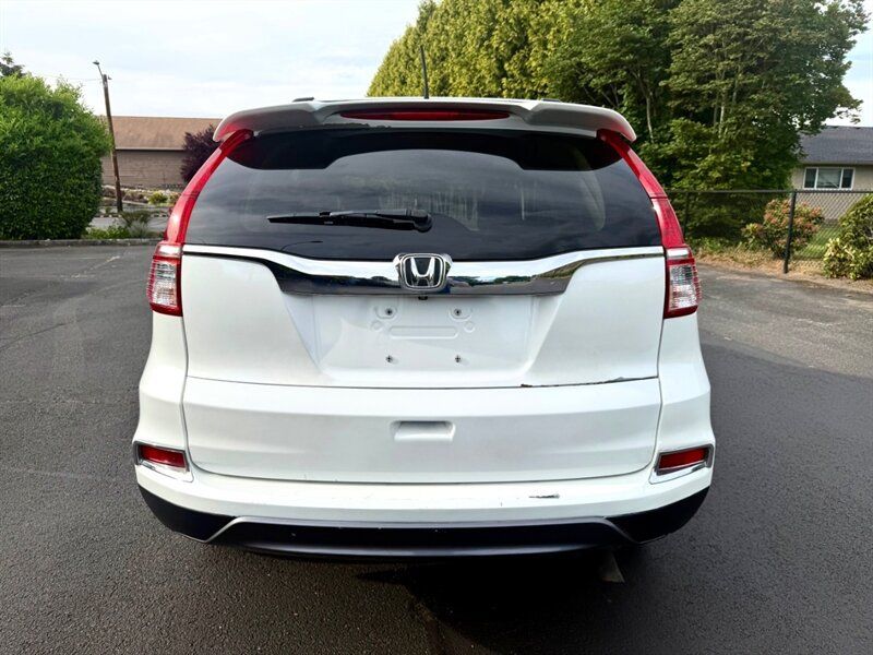 Used 2015 Honda CR-V EX-L image 6