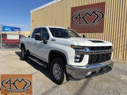 Used 2023 Chevrolet Silverado 2500 LT w/ Convenience Package