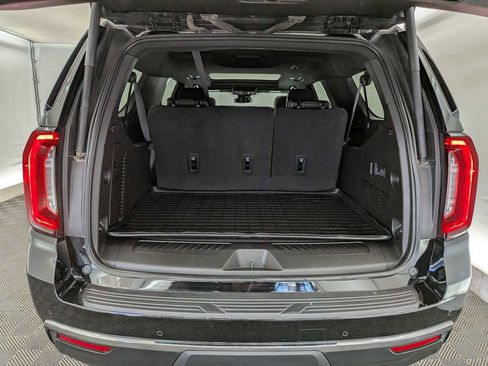 Certified 2024 GMC Yukon XL SLT image 34
