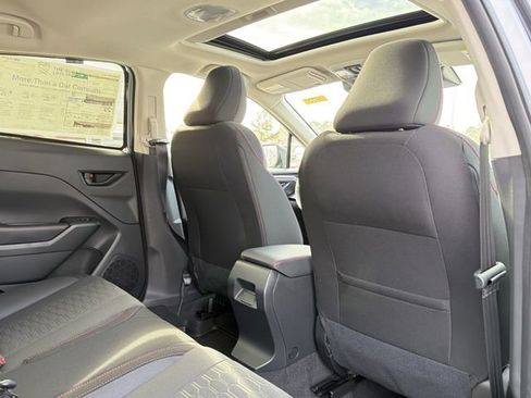 New 2026 Subaru Impreza 2.0i Sport image 17