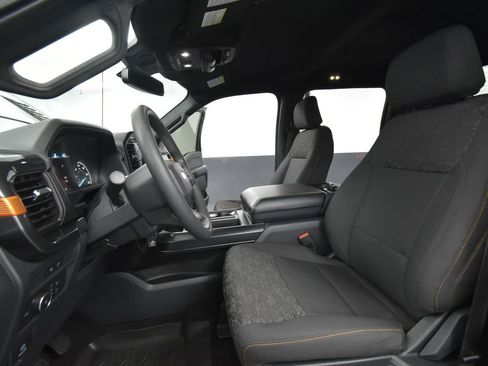 Used 2022 Ford F150 Tremor image 24