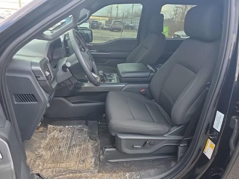 Certified 2024 Ford F150 XLT w/ Equipment Group 302A MID image 8