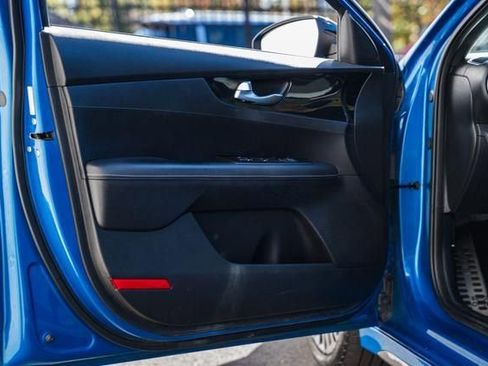 Used 2022 Kia Forte GT-Line image 31