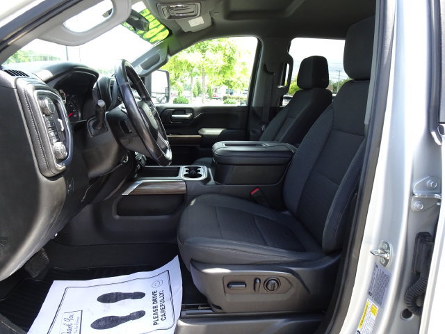 Used 2021 Chevrolet Silverado 3500 LT w/ Convenience Package AWD/4WD image 10