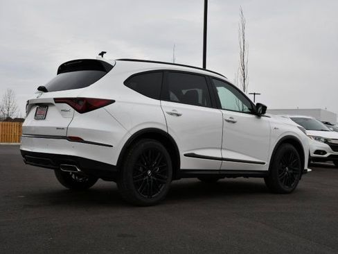 New 2026 Acura MDX A-Spec image 7