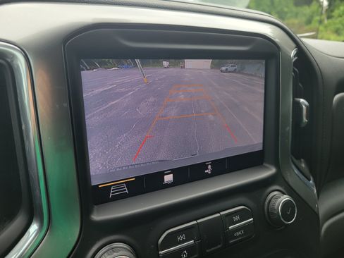 Used 2019 Chevrolet Silverado 1500 RST AWD/4WD image 25
