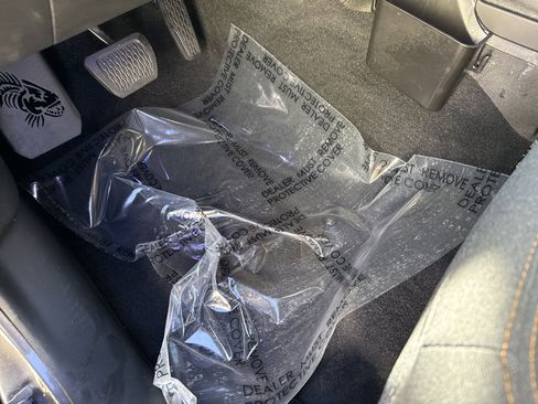 Used 2024 Jeep Wrangler Sport image 17