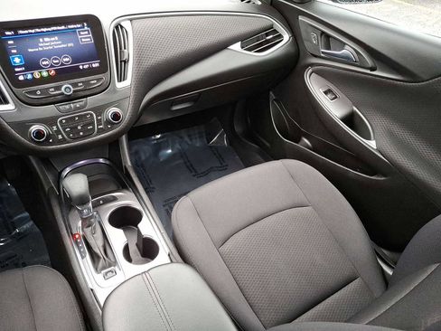 Certified 2023 Chevrolet Malibu LT image 12